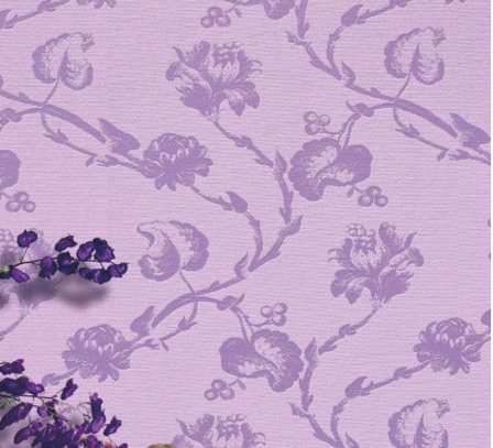 Quartz fiber wall cloth style 6